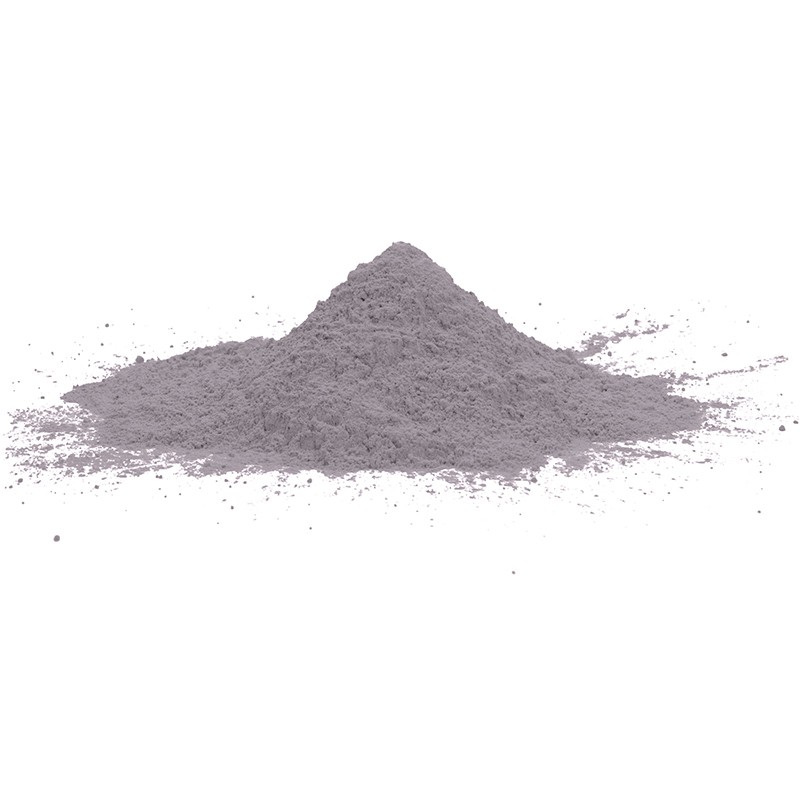 A gray bag labeled `Fugabella Color 50 kerakoll, 3 kg` sits upright. Contains decorative resin-cement for tiles.
