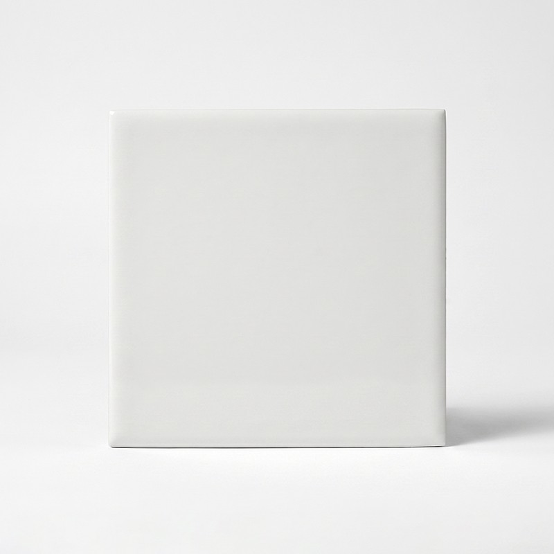 Pure Blanco Mate 10x10