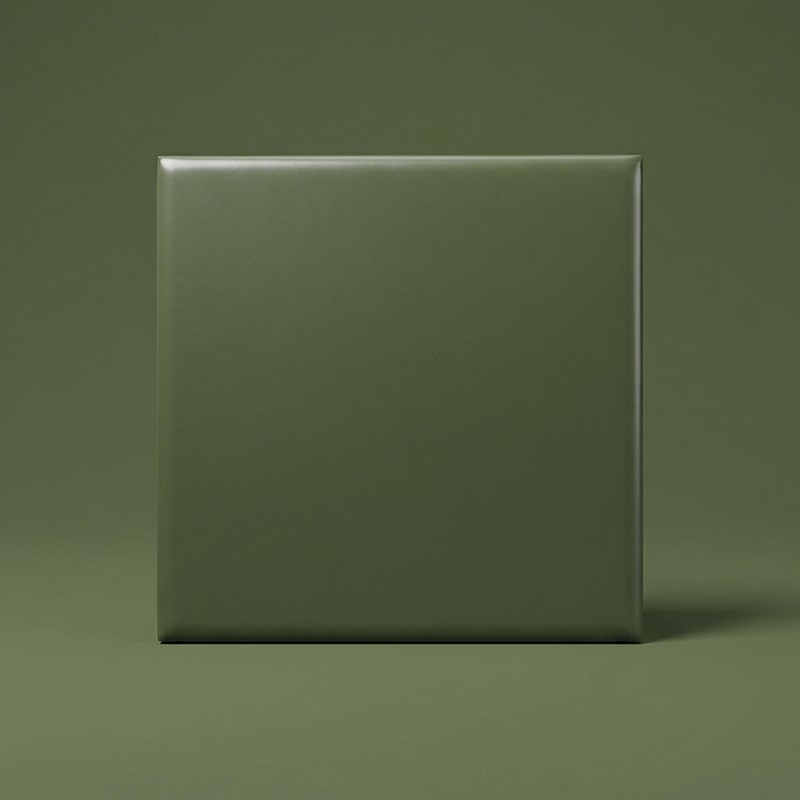 Pure Vert Mat 10x10
