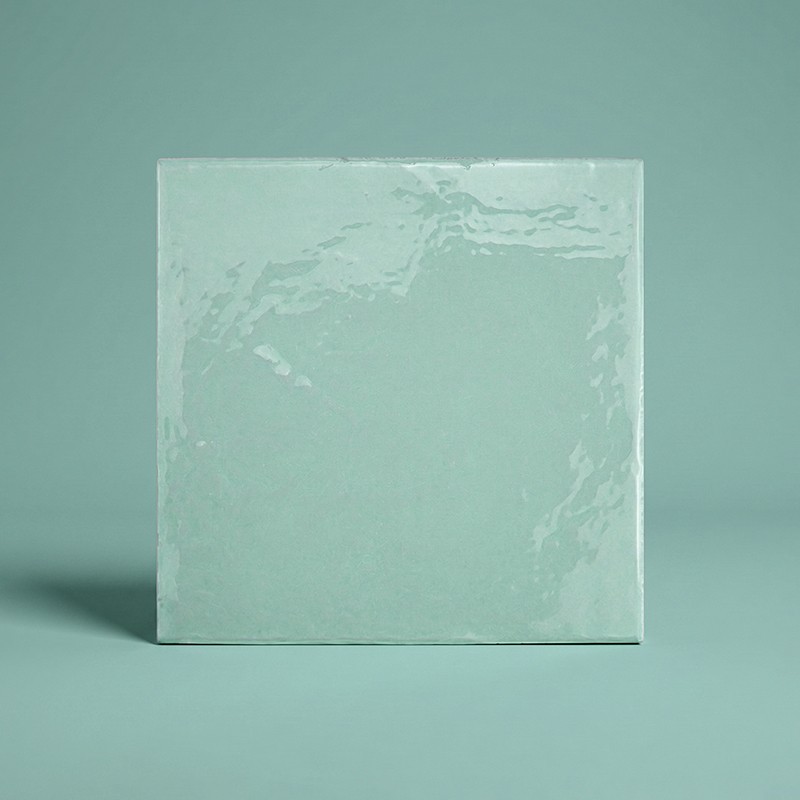 Fiji Aquamarine