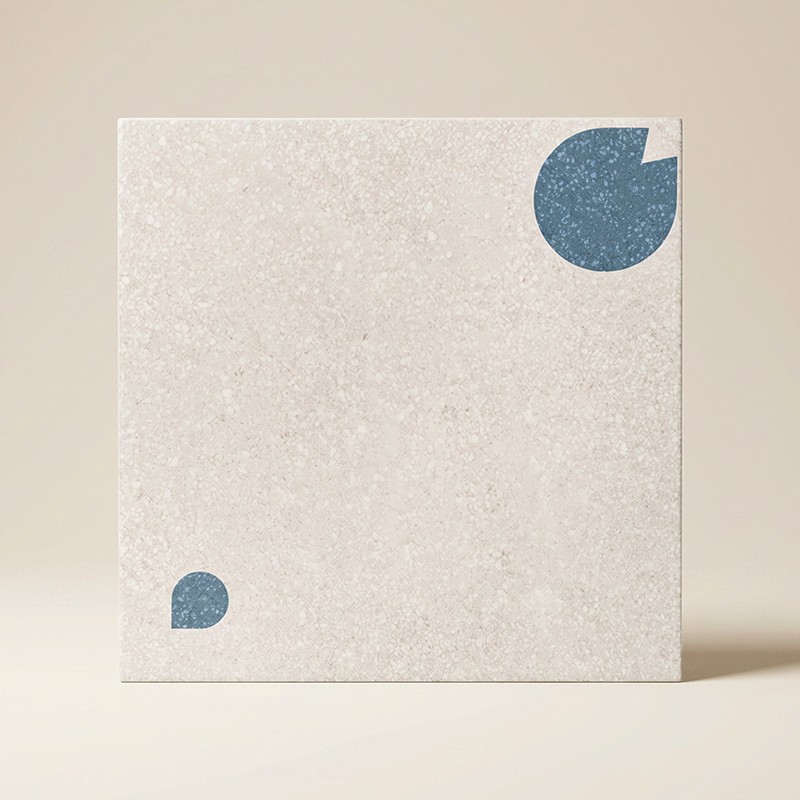 Terrazzo Déco 1