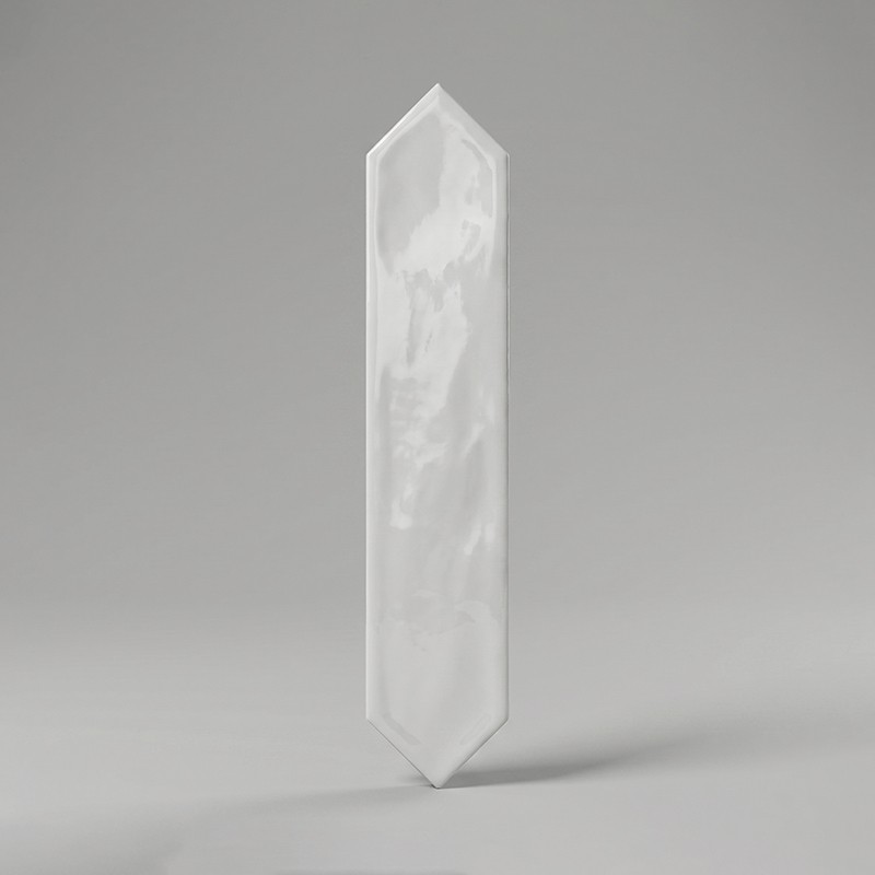 Picket Grau Silver