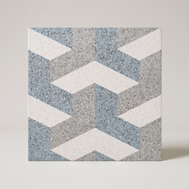 Terrazo Deco 01