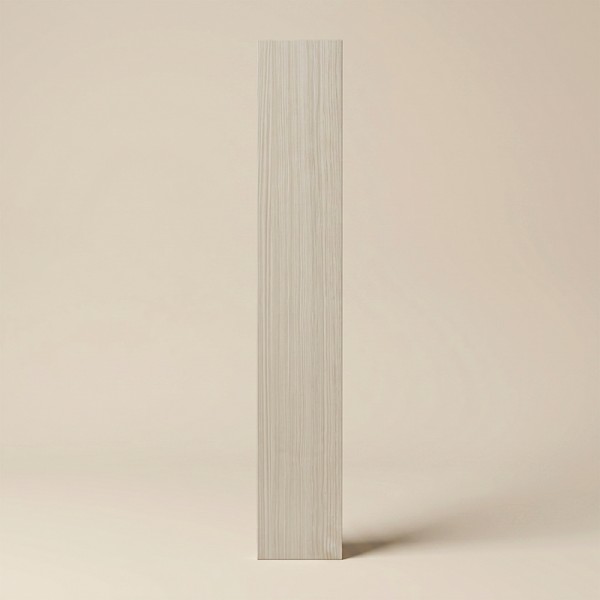 Haya Light, muestra publicada