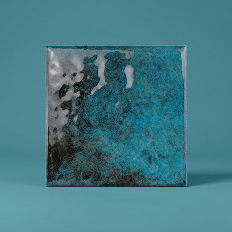 Capri Blauw