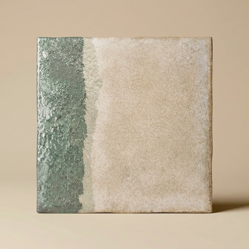 Volterra Grün Decor