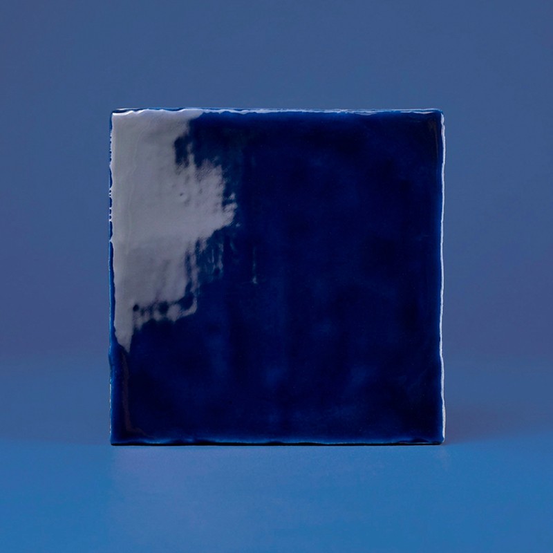 Creta-13 Azul Oscuro