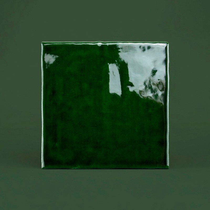 Creta-13 Verde escuro