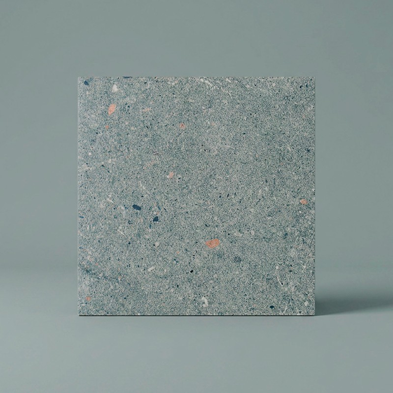 Java Blau