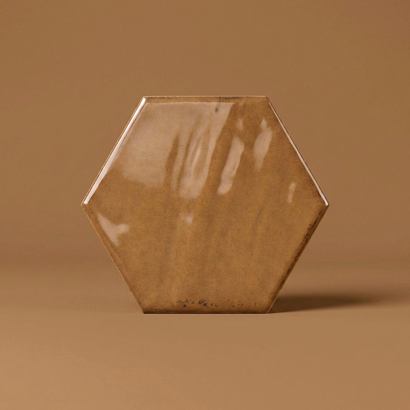 Fez Terracotta