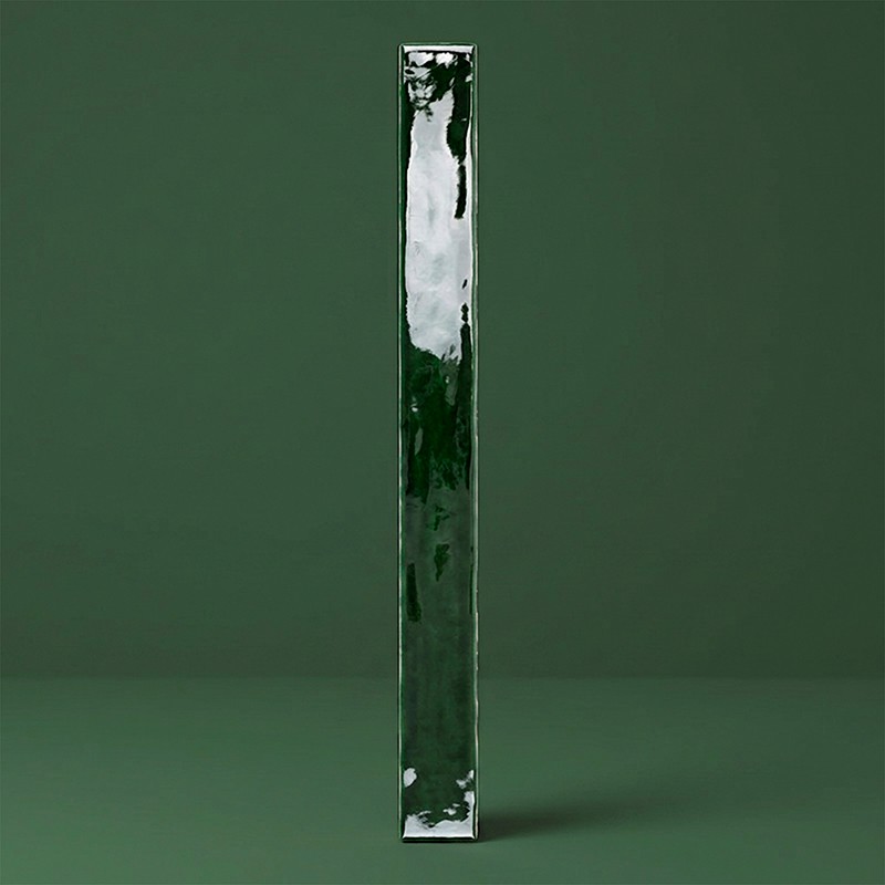 Creta-50 Verde Oscuro