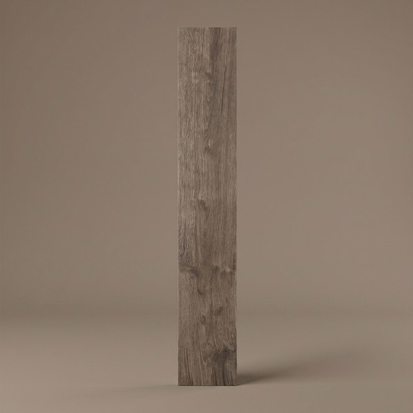 Bergen Brown, muestra publicada