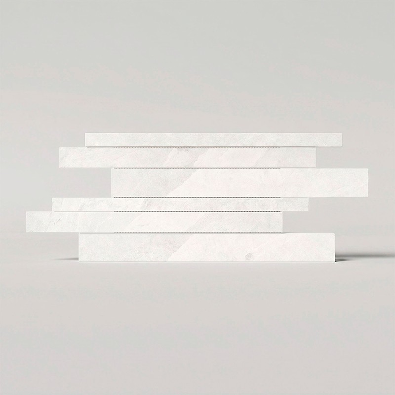 Valona Branco Mosaico