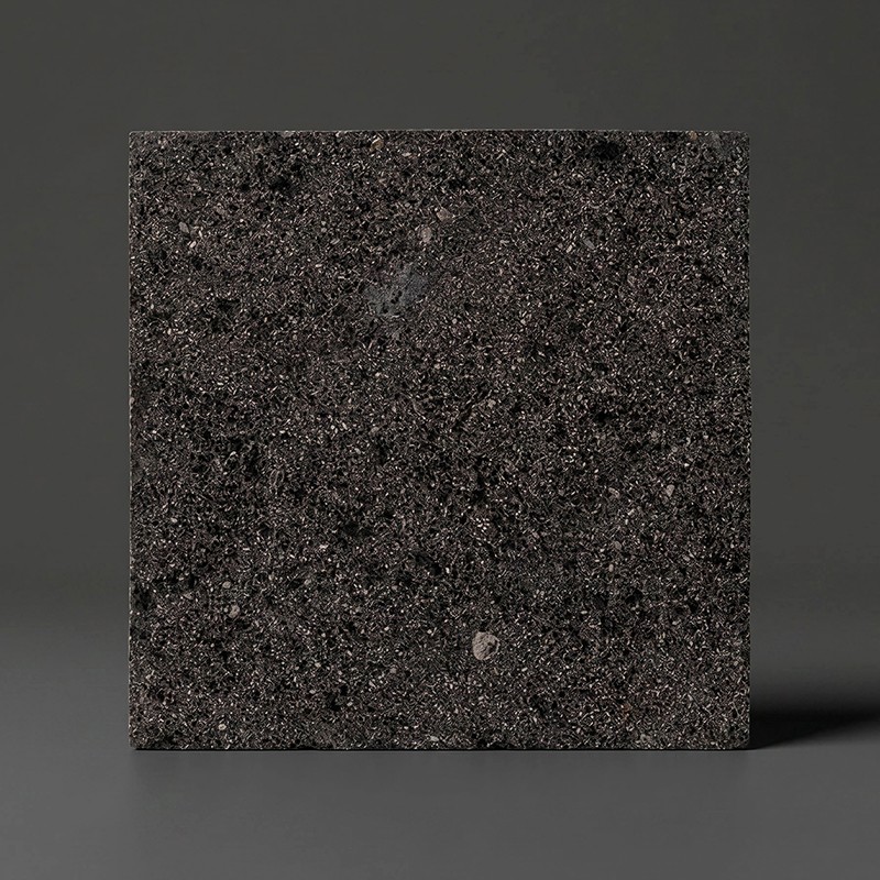 Black Lava Stone 20x20