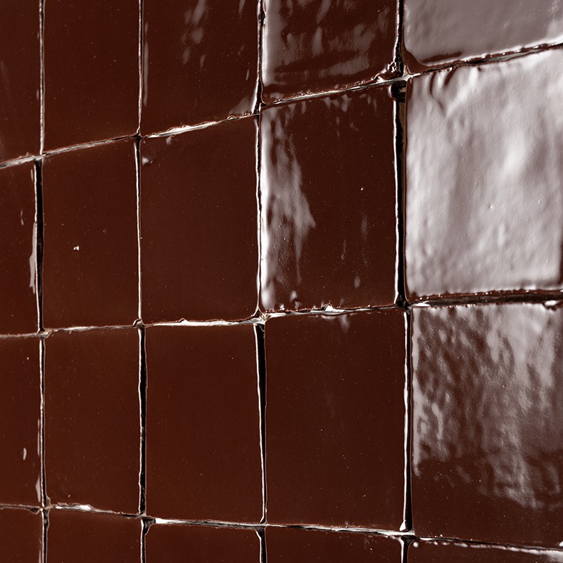 Vitri Schokolade 10x10
