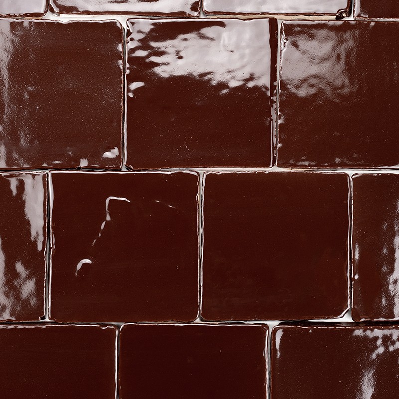 Vitri Chocolate 10x10