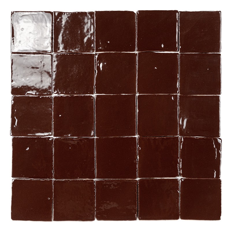 Vitri Chocolate 10x10
