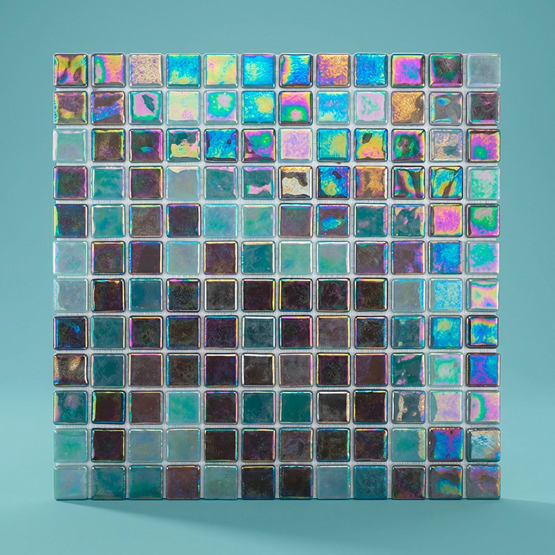 Mosaico Acquaris Maldivas