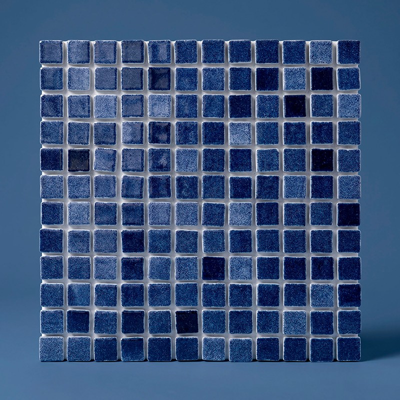 Mosaic Bruma Cobalt Blue...