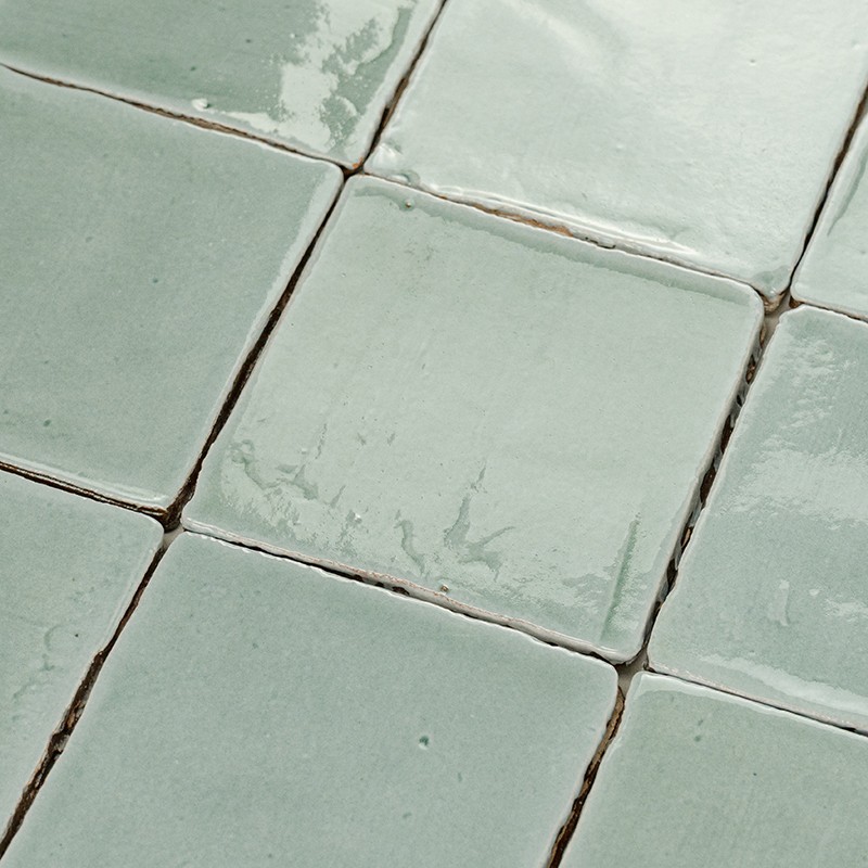 Vitri Meerblau 10x10