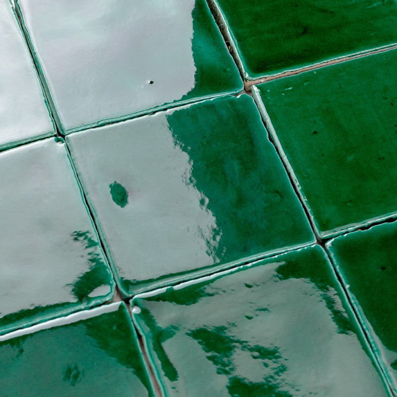 Vitri Green 10x10