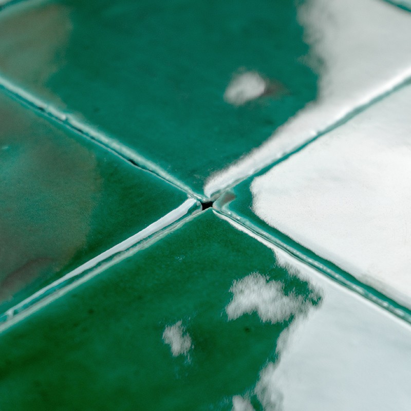 Vitri Verde 10x10