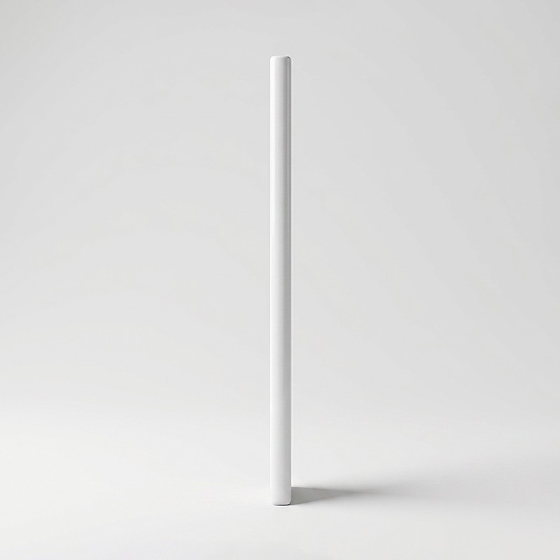 White Gloss Corner
