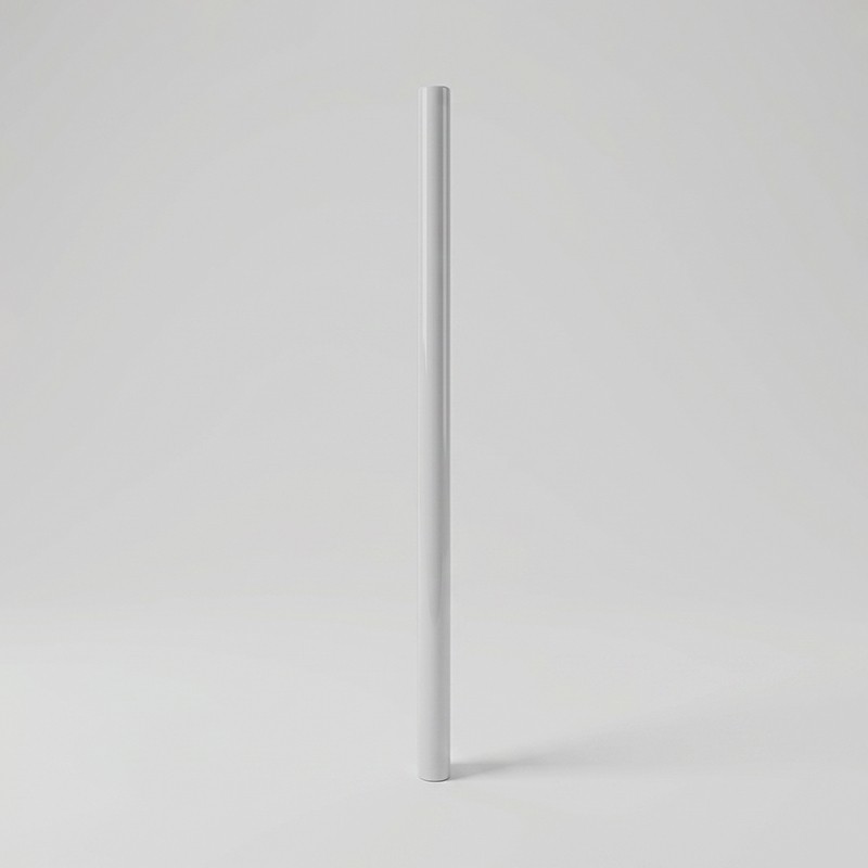 Grey Gloss Corner