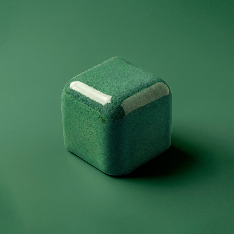 Hoek Morocco Groen