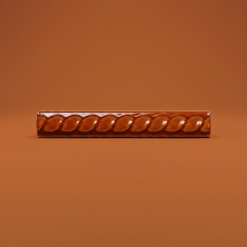 Patio Terracotta Trim