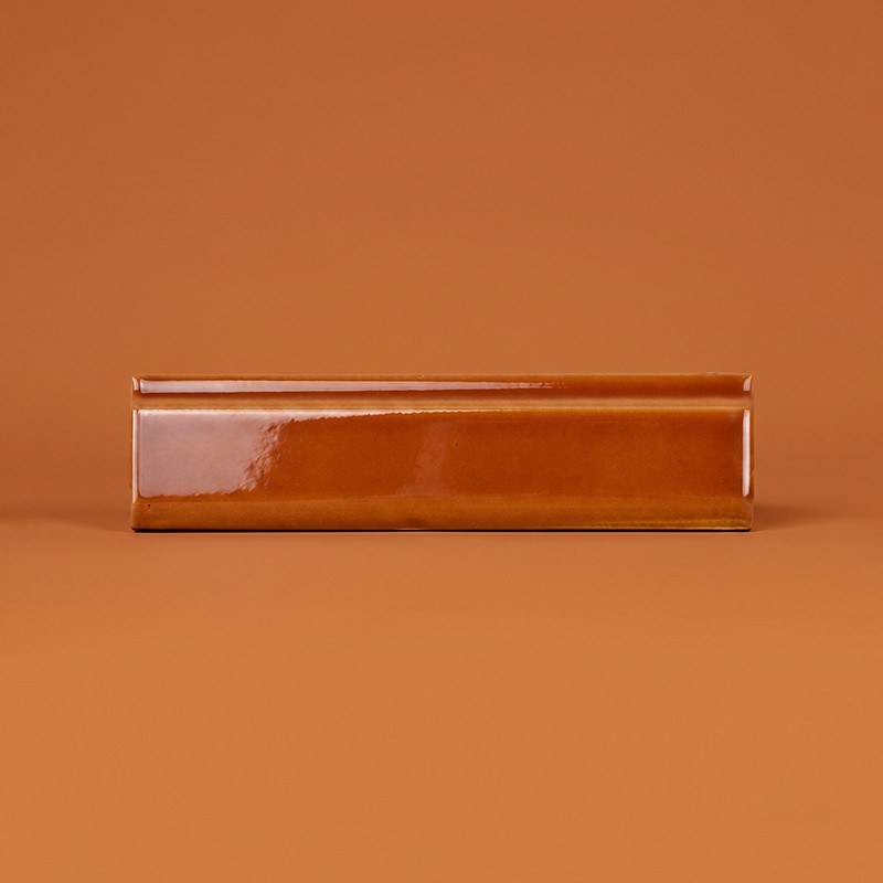 Moldura Patio Terracota