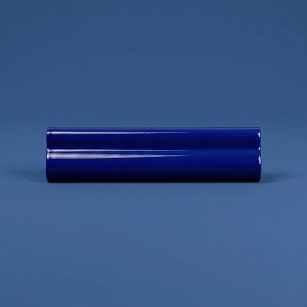 Patio Rundstab Kobalt