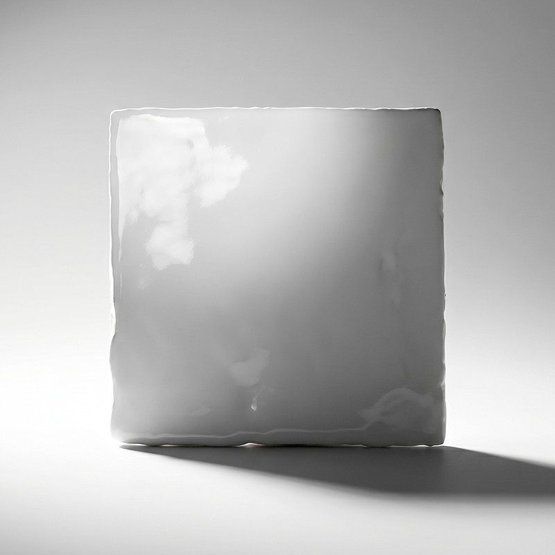 Vitri Blanco 10x10
