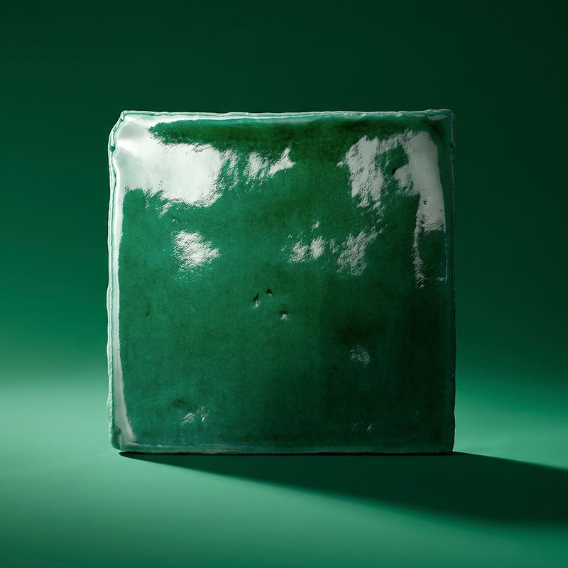 Vitri Groen 10x10