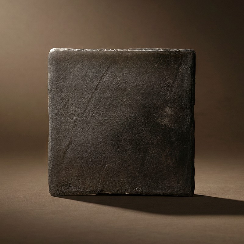 Chroma Dark Brown 10x10