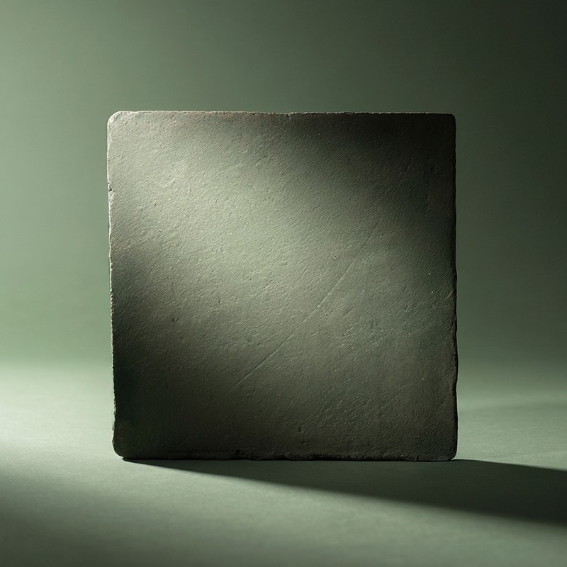 Chroma Oliva 10x10