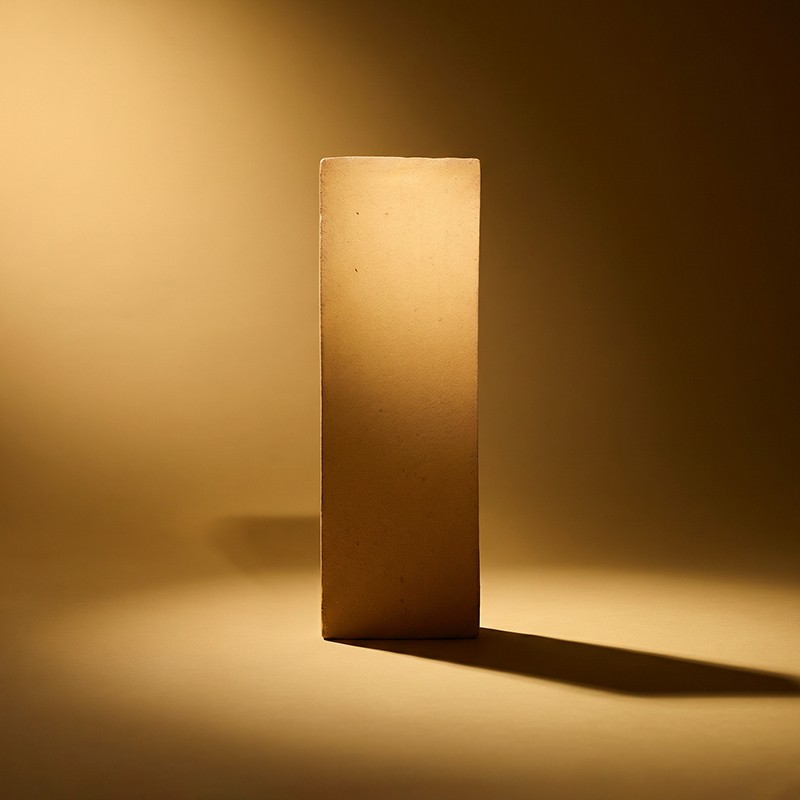Chroma Ocre 5x15