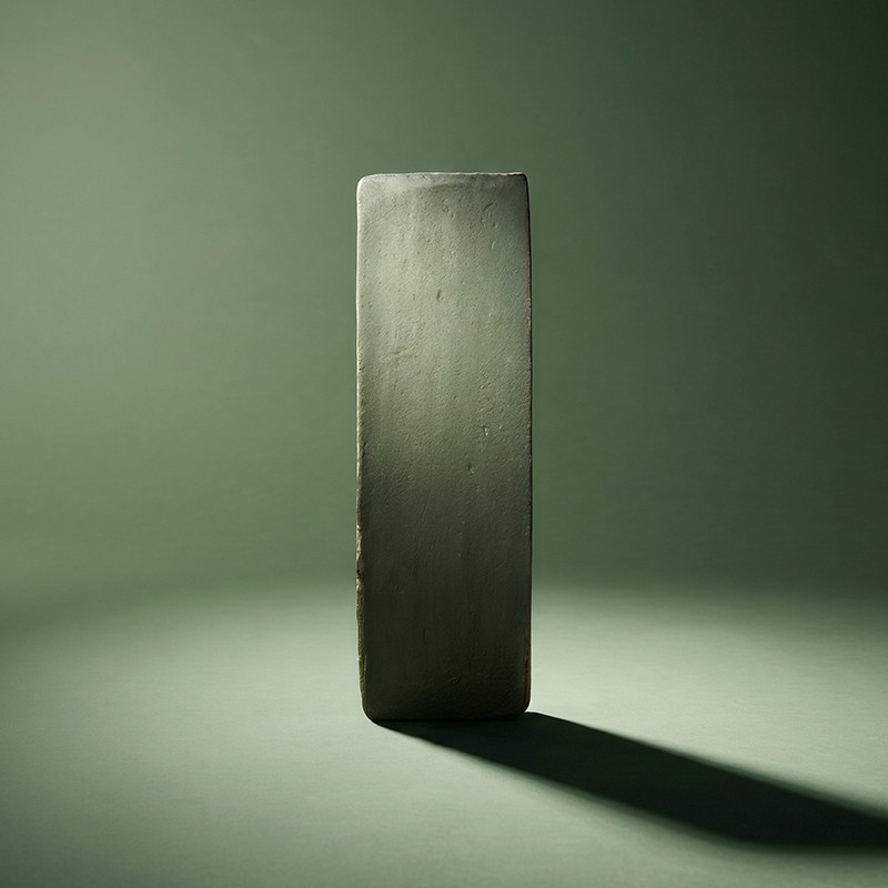 Chroma Olivgrün 5x15