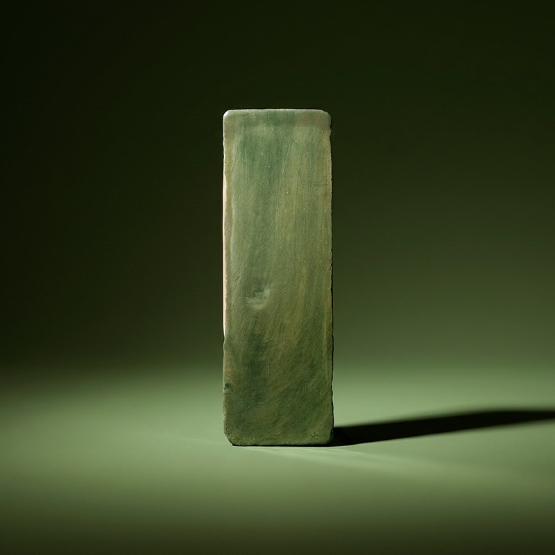 Chroma Dunkelgrün 5x15