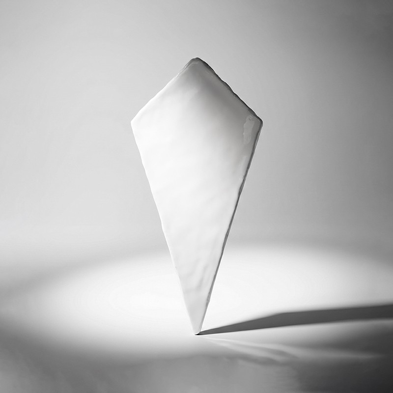 Vitri Blanc Kite