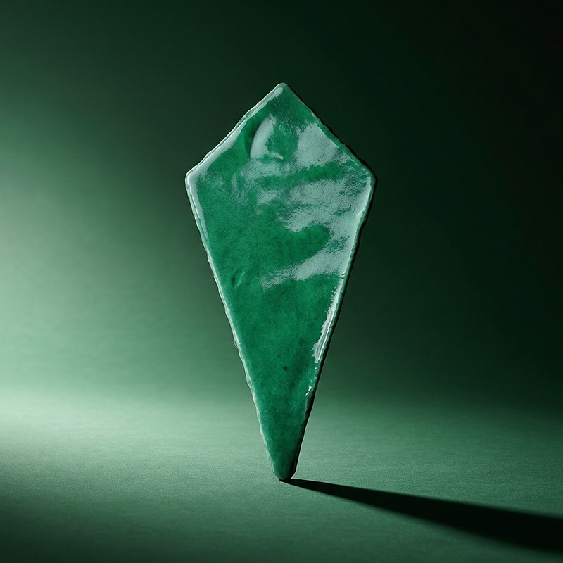Vitri Green Kite