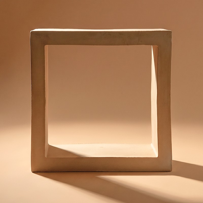 Claustra Tulum en Terre Cuite