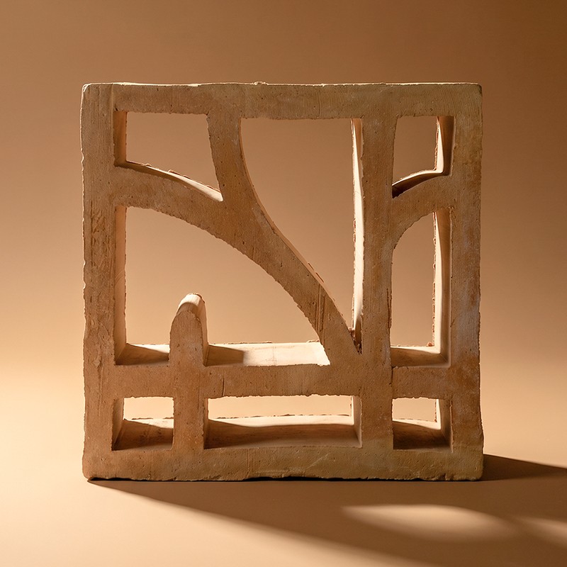 Celosía Alhambra