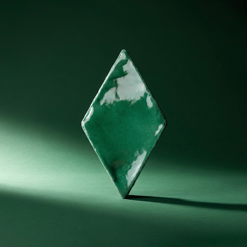 Vitri Verde Diamond