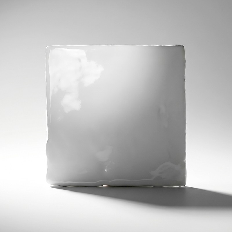 Vitri Weiß 10x10