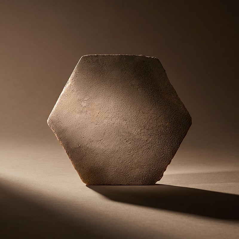 Chroma Siena Hexagone 10