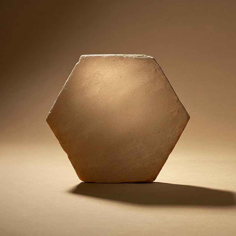 Chroma Erdton Hexagono 10