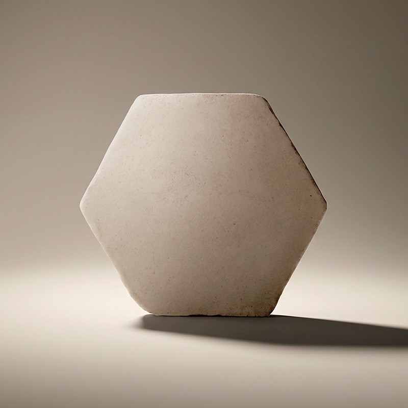 Chroma Nude Zeshoek 10