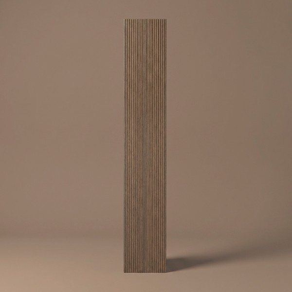 Marbella Madera, muestra publicada