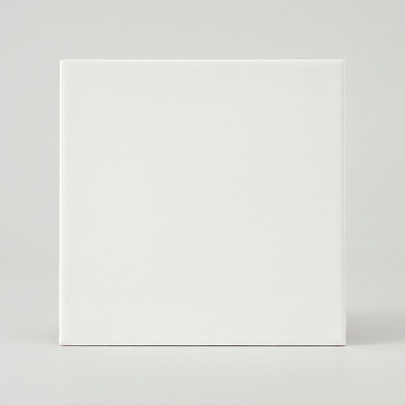 Pure Blanco Mate 20x20